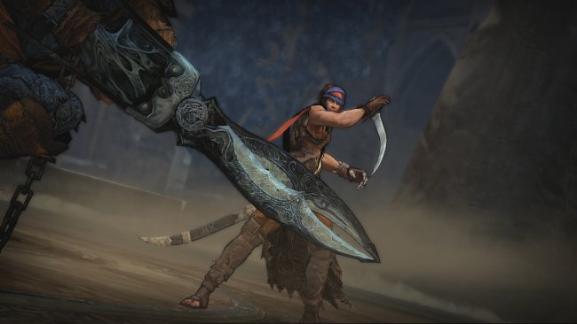 Prince of Persia