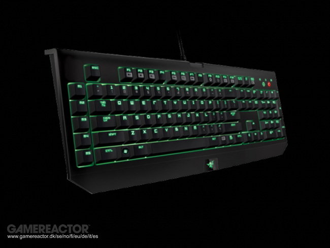 Razer Black Widow Ultimate
