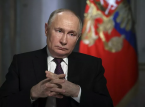 Ryssland indikerar att Europa kommer att vara involverat i fredssamtalen i Ukraina
