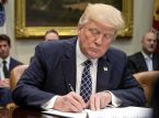 Ryssland och Ukraina fullbordar fångutväxling i stor skala, säger Trump