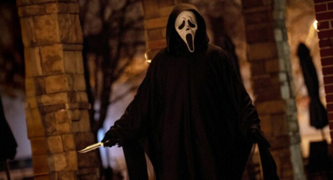 Scream 7