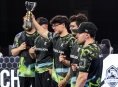 Shopify Rebellion lyfter pokalen i s&auml;songens sista Halo Championship Series Major