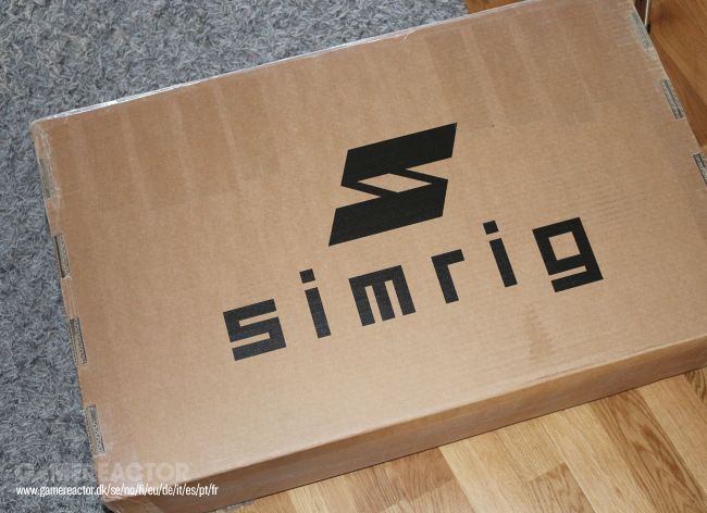 Simrig SR1
