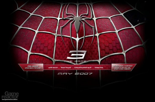 Spider-Man 3