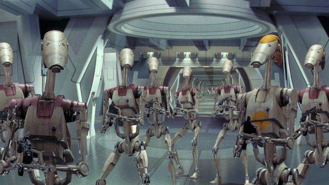 Rykte: Creative Assembly utvecklar Total War: Star Wars