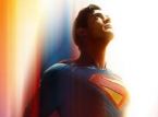 Sitt kvar i bion för Superman har två eftertextscener