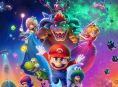 Nintendo kör en The Super Mario Galaxy-stream till veckan