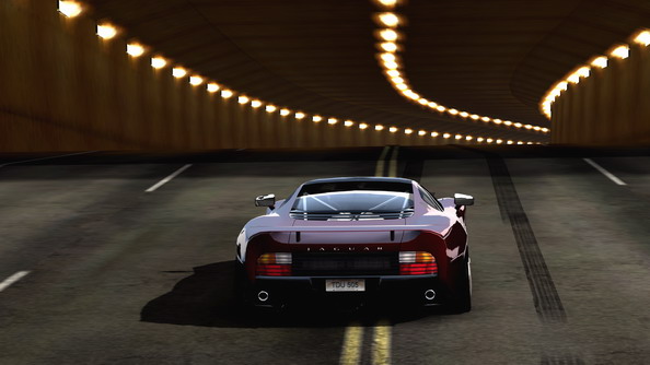 Test Drive Unlimited