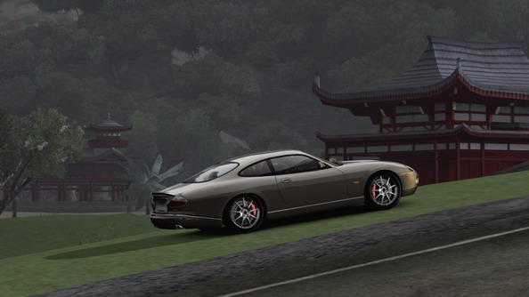 Test Drive Unlimited