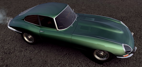 Test Drive Unlimited