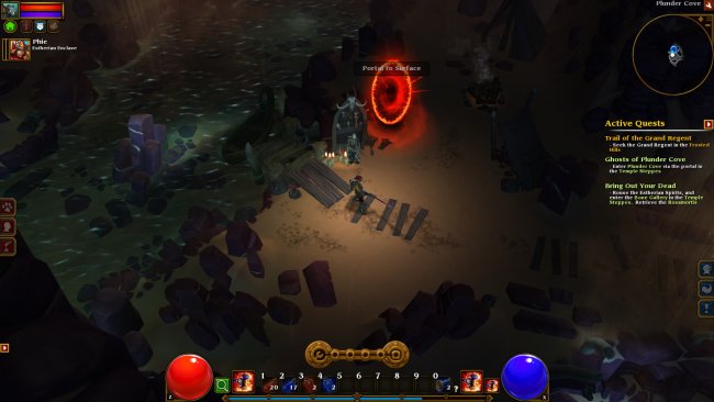 Torchlight II