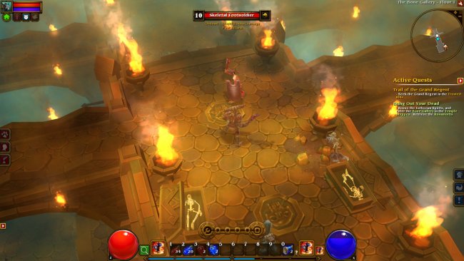 Torchlight II