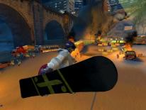 Transworld Snowboarding