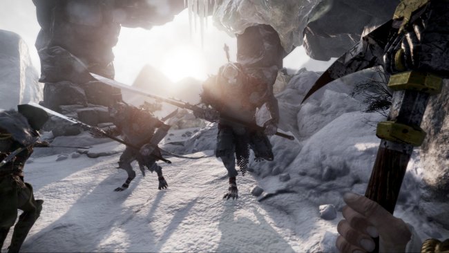 Warhammer: End Times - Vermintide