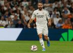 Real Madrid-legenden Dani Carvajal l&auml;mnar klubben i slutet av s&auml;songen