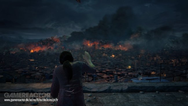 Uncharted: The Lost Legacy