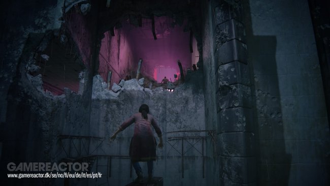 Uncharted: The Lost Legacy
