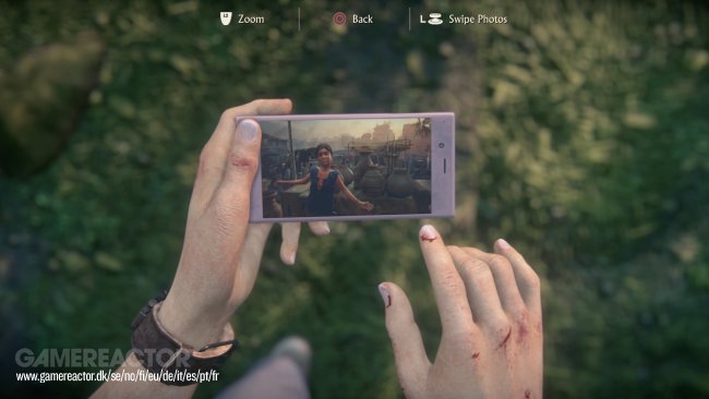 Uncharted: The Lost Legacy