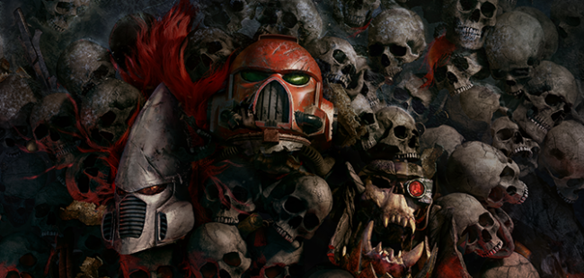 Warhammer 40,000: Dawn of War 3