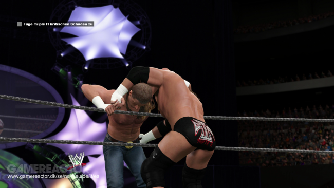 WWE 2K15