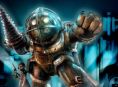 Nästa Bioshock är fortfarande flera år bort