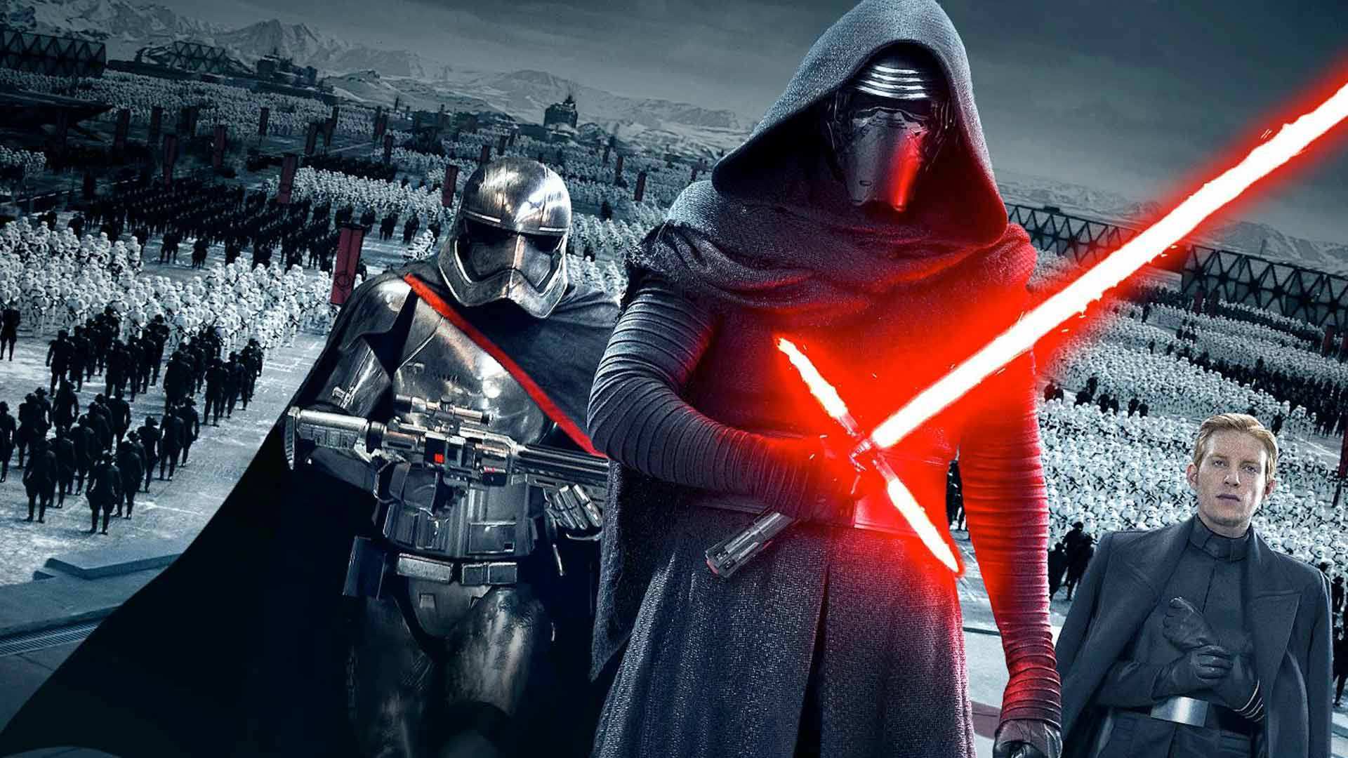 Rykte: Förvänta dig inte ett nytt Star Wars Battlefront