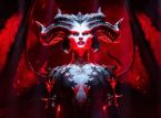 Testa Diablo 4 gratis under julhelgen