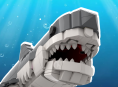 Snart kan du &aring;terskapa Jaws i Lego