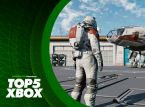 De 5 bästa spelen till Xbox Series X