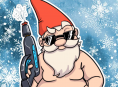 Powerwash Simulator bjuder in dig till julfirande med denna festliga vinteruppdatering