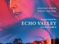 Sydney Sweeney och Julianne Moore spelar huvudrollerna i Echo Valley p&aring; Apple TV+