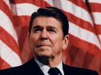 Trump stoppar handelssamtalen med Kanada efter kontroversiell annons med Ronald Reagan