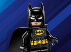 Lego Batman plockar fr&aring;n 85 &aring;rs historia - "vi ville ha med allt"