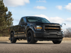 Ford presenterar en elak ny F-150 Roush Nitemate