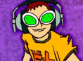 Jet Set Radio kommer till Sekiro i &aring;rets galnaste mod