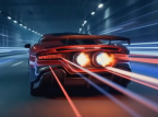 Dreame har sp&auml;nt fast raketf&ouml;rst&auml;rkare p&aring; sitt koncept-elfordon f&ouml;r 0,9 sekunder 0&ndash;100 km/h