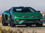 Rykten pekar mot en Sterrato-version av Lamborghini Temerario