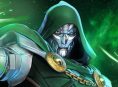 Doctor Doom invaderar Marvel Cosmic Invasion i höst