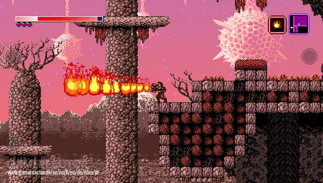 Axiom Verge
