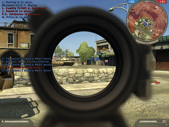 Battlefield 2