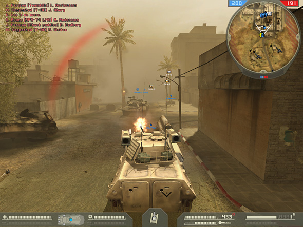 Battlefield 2