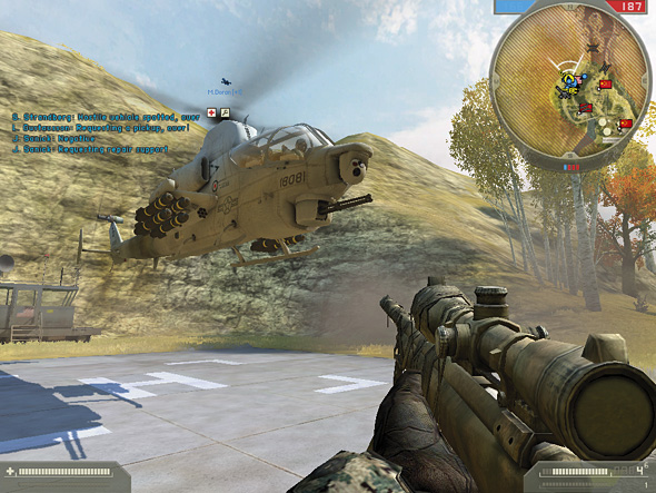 Battlefield 2