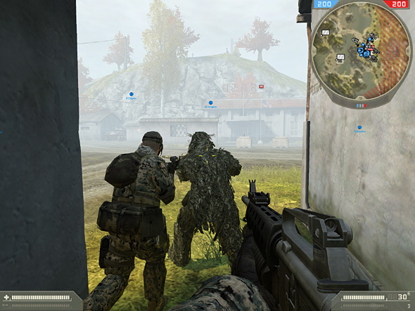 Battlefield 2