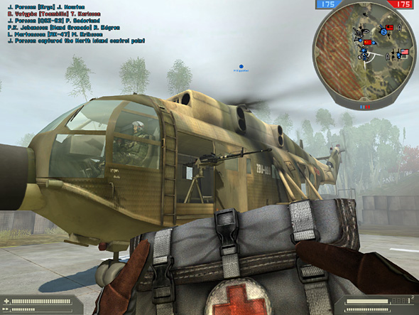 Battlefield 2