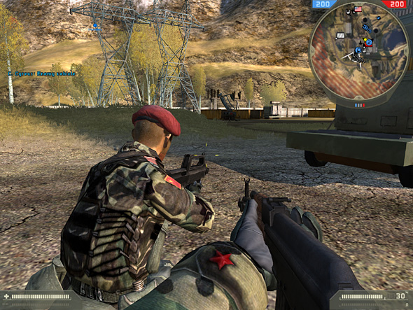 Battlefield 2