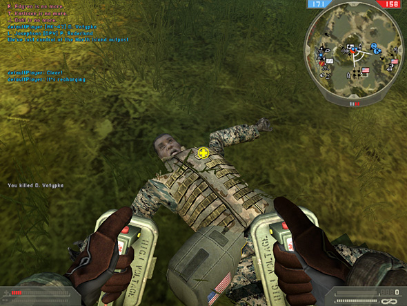 Battlefield 2