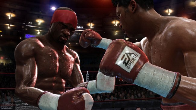 бокс на playstation 3