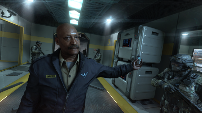 Call of Duty: Black Ops 2