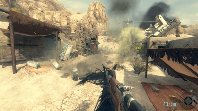 Call of Duty: Black Ops 2