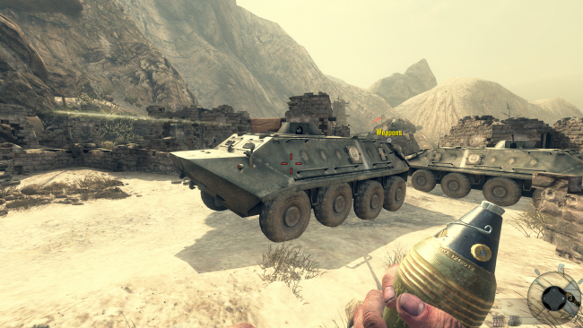 Call of Duty: Black Ops 2